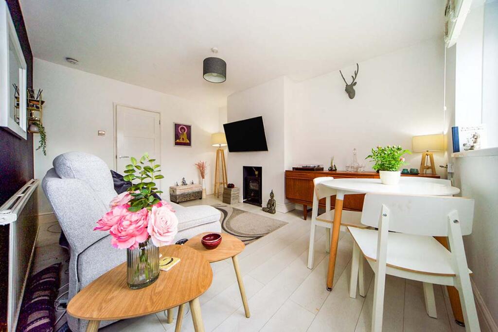Main image of property: Sussex Road, London, E6