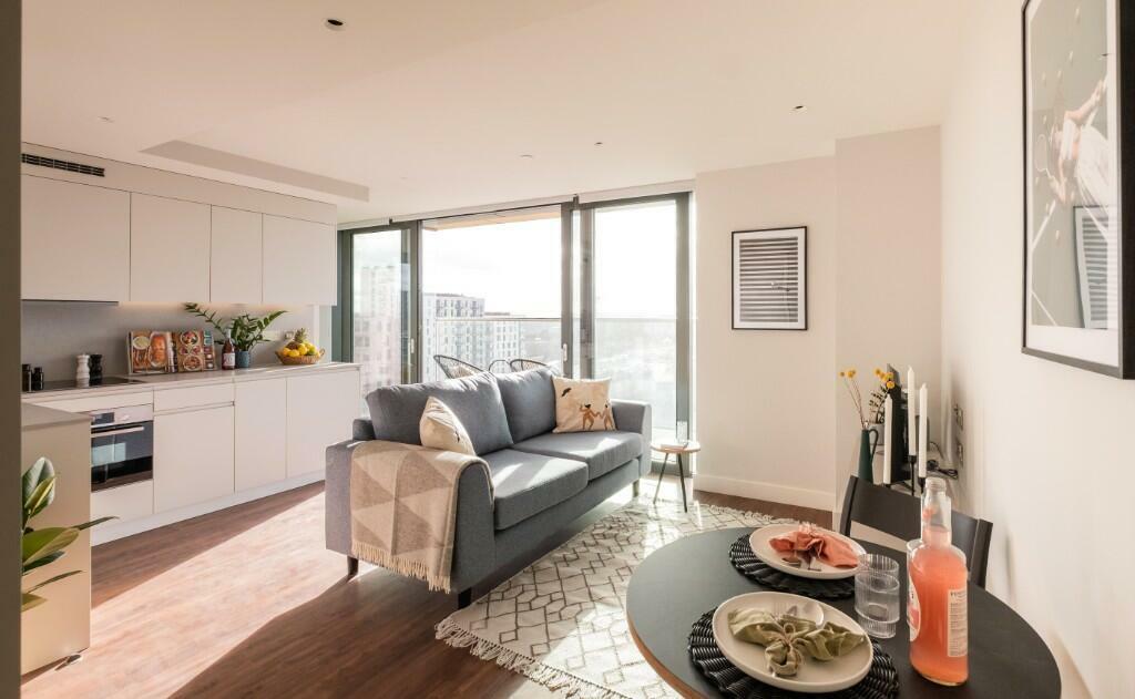 Main image of property: Victoria Way, Woking, Surrey, GU21