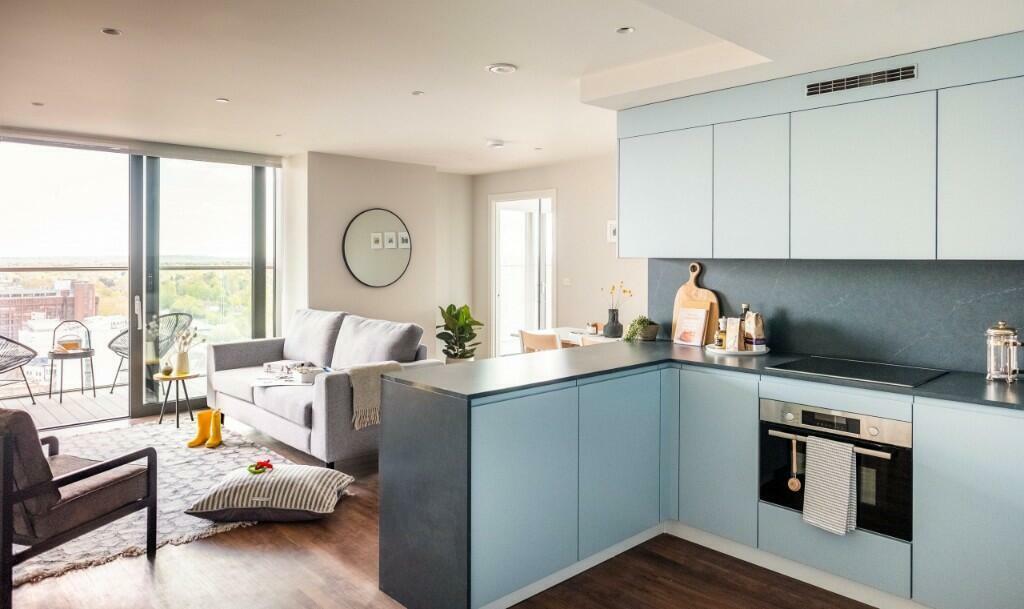 Main image of property: Victoria Way, Woking, Surrey, GU21