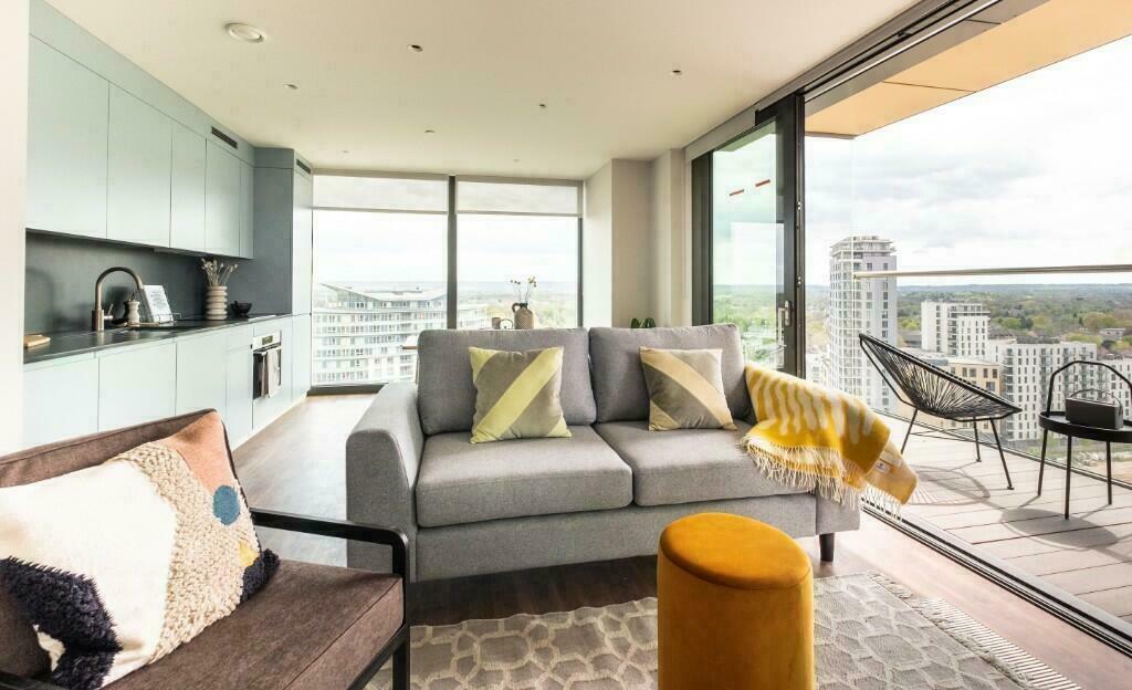 Main image of property: Victoria Way, Woking, Surrey, GU21