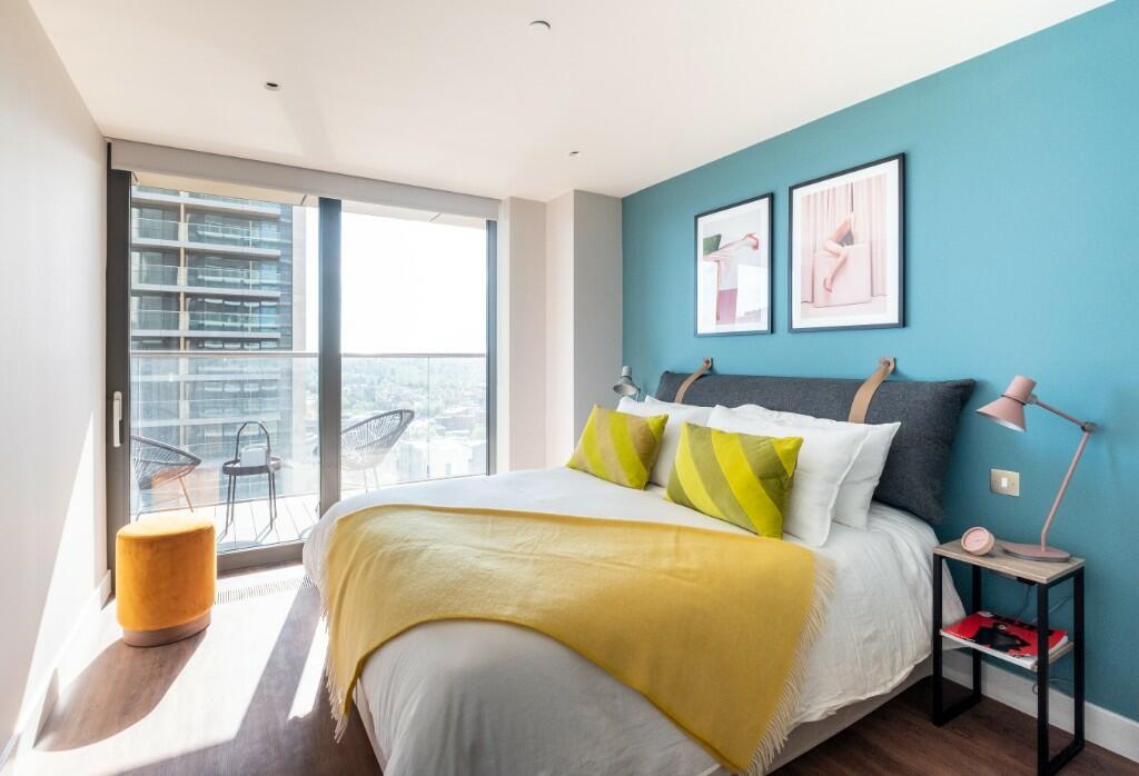 Main image of property: Victoria Way, Woking, Surrey, GU21