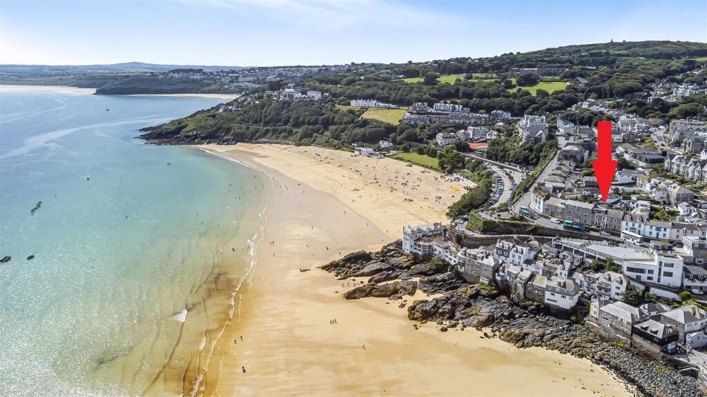 Main image of property: The Terrace, St. Ives