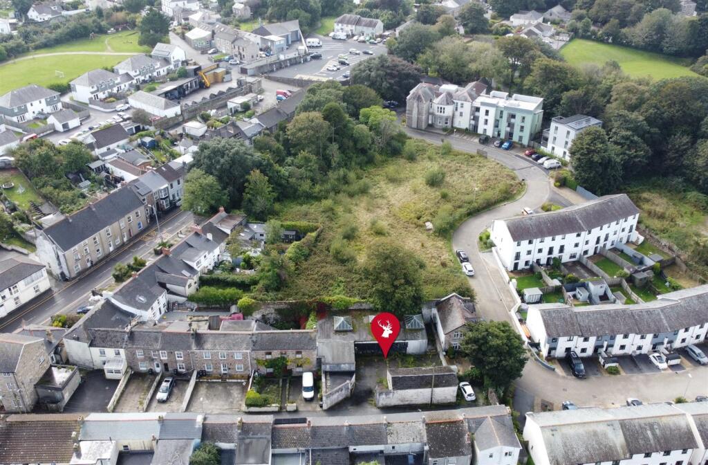 Main image of property: Hoskings Row, Redruth