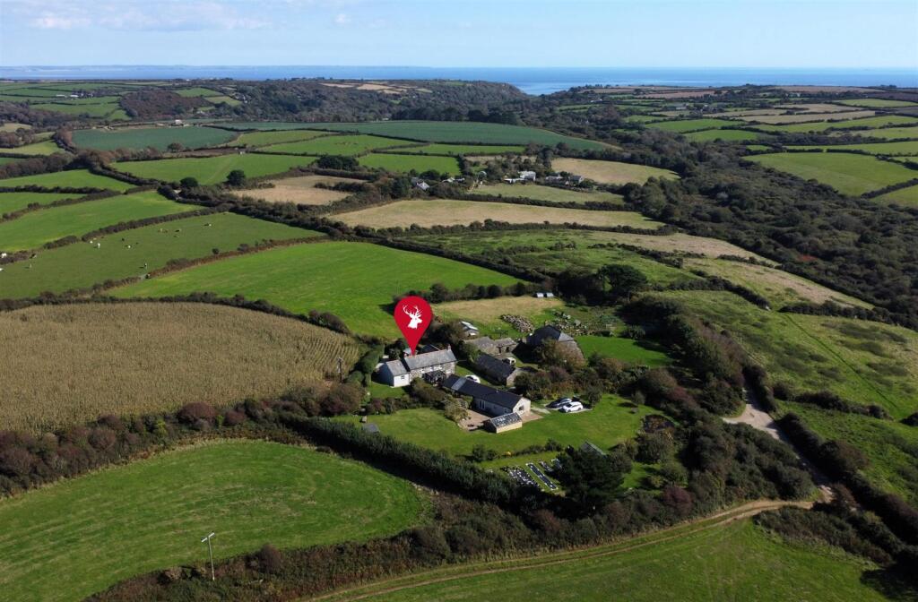 Main image of property: St. Buryan, Penzance