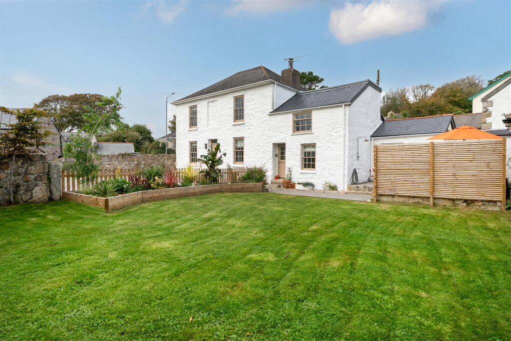 Main image of property: Lelant, St. Ives