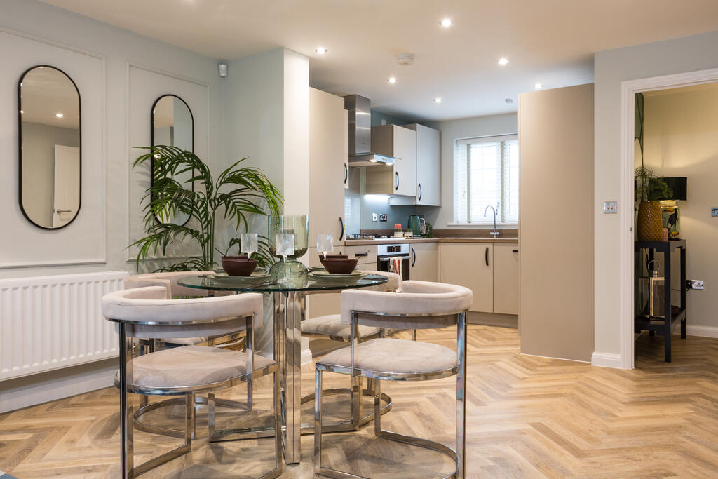 Additional property image - The Long Shoot, Nuneaton, 
Warwickshire,
CV11 6BG
