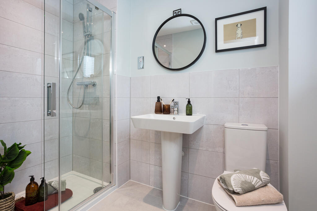 Additional property image - The Long Shoot, Nuneaton, 
Warwickshire,
CV11 6BG