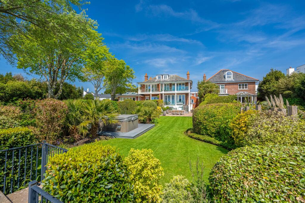 Main image of property: Mudeford, Christchurch, Dorset, BH23