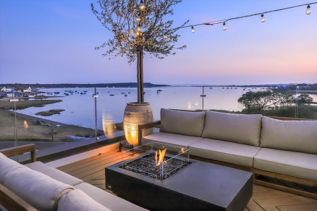 Main image of property: Mudeford, Dorset, BH23