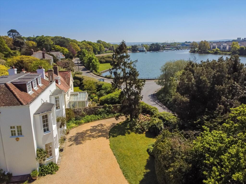 Main image of property: Walhampton Hill, Lymington, Hampshire, SO41