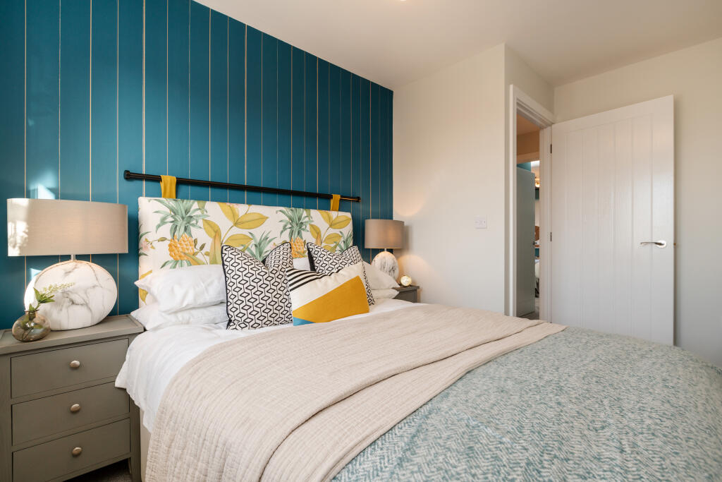 Additional property image - St James' Park off St James' Way
Whittington Way
Bishop's Stortford,
CM23 4AS