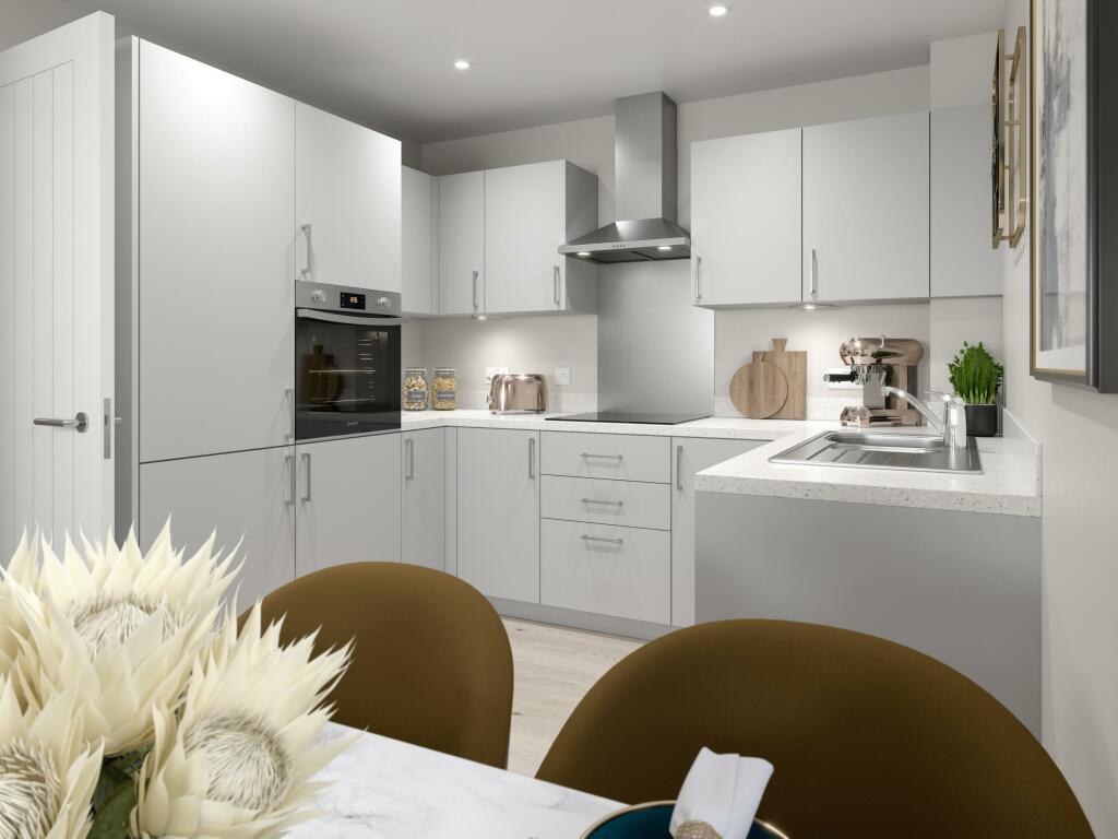 Additional property image - St James' Park off St James' Way
Whittington Way
Bishop's Stortford,
CM23 4AS