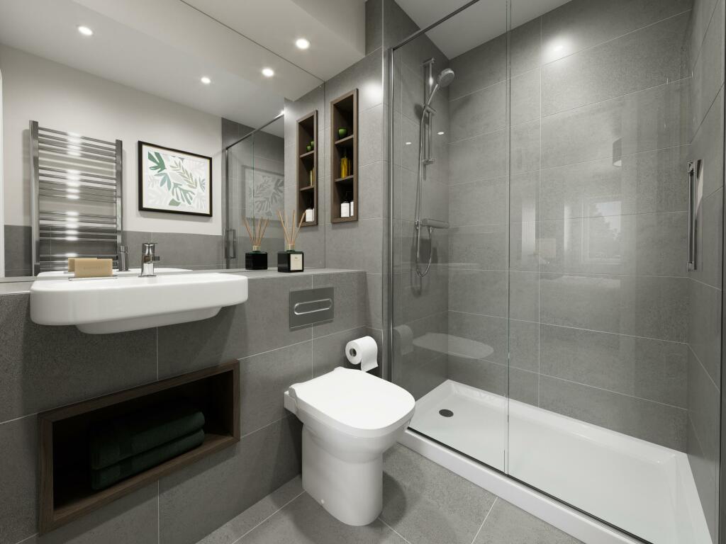 Additional property image - St James' Park off St James' Way
Whittington Way
Bishop's Stortford,
CM23 4AS