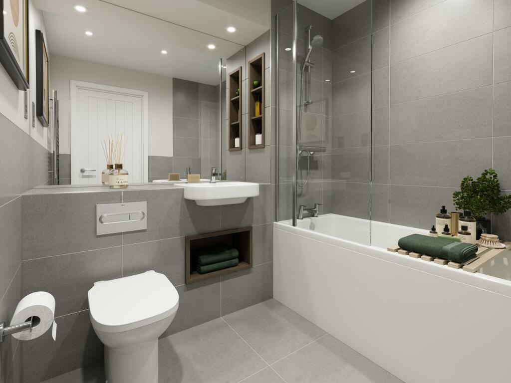 Additional property image - St James' Park off St James' Way
Whittington Way
Bishop's Stortford,
CM23 4AS