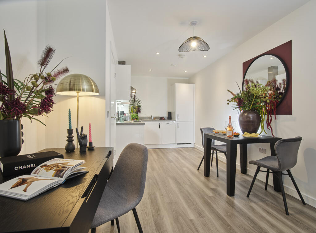 Additional property image - St James' Park off St James' Way
Whittington Way
Bishop's Stortford,
CM23 4AS