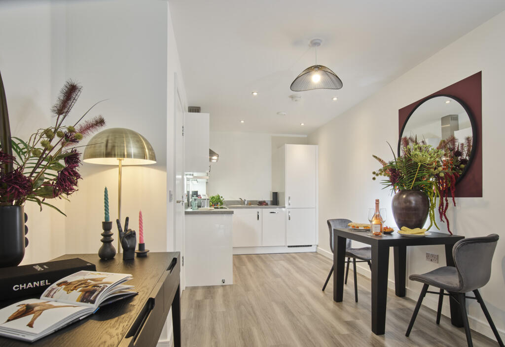 Additional property image - St James' Park off St James' Way
Whittington Way
Bishop's Stortford,
CM23 4AS