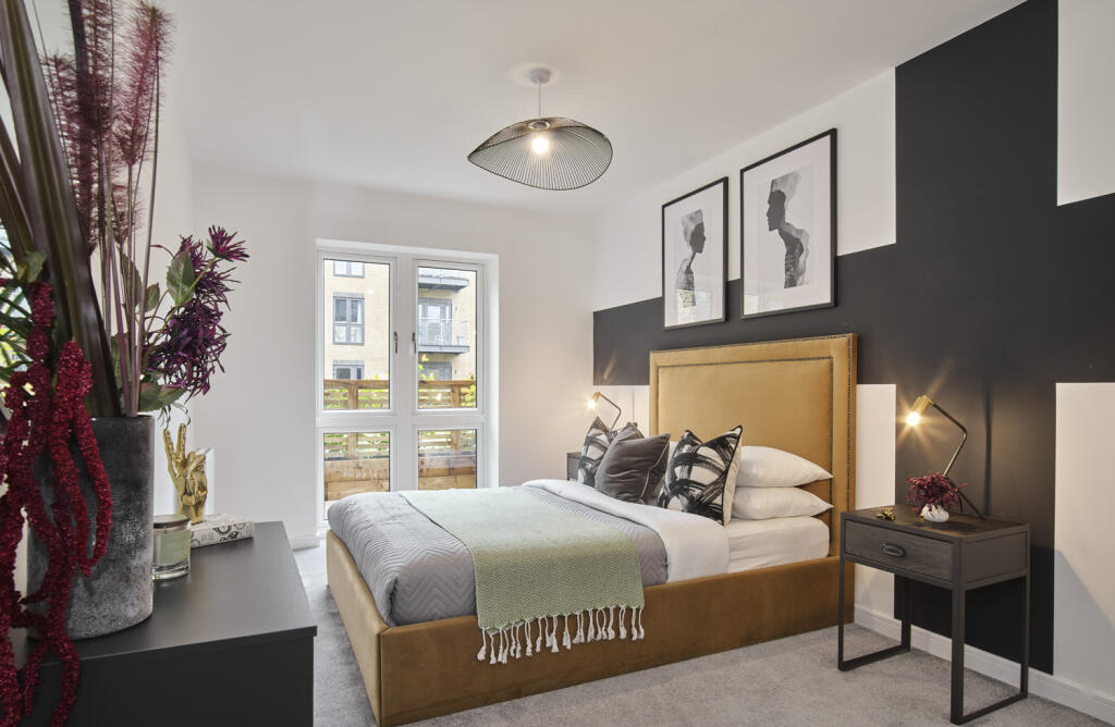 Additional property image - St James' Park off St James' Way
Whittington Way
Bishop's Stortford,
CM23 4AS