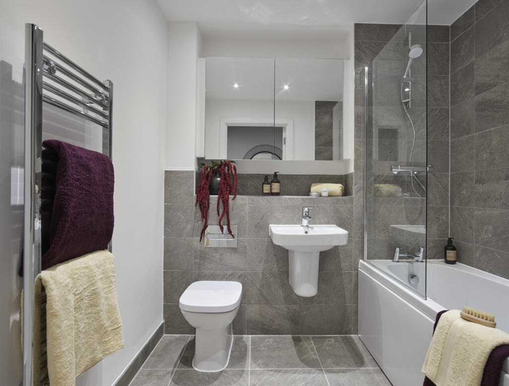 Additional property image - St James' Park off St James' Way
Whittington Way
Bishop's Stortford,
CM23 4AS