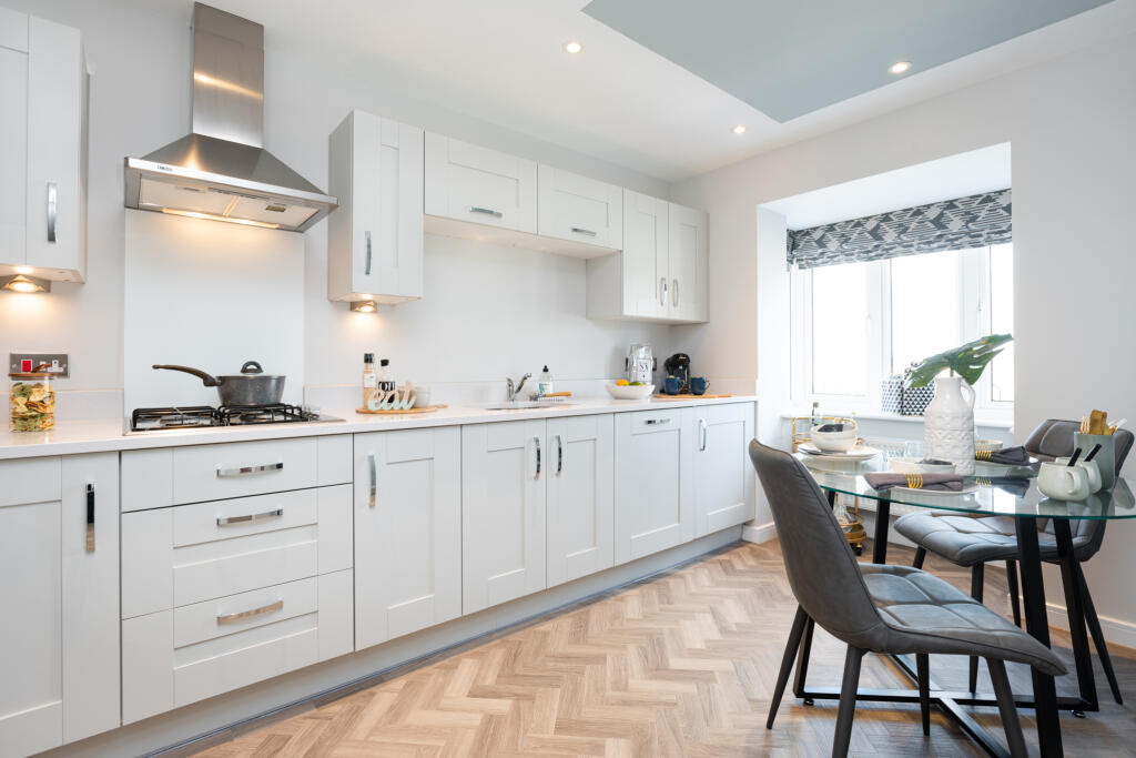 Additional property image - St James' Park off St James' Way
Whittington Way
Bishop's Stortford,
CM23 4AS