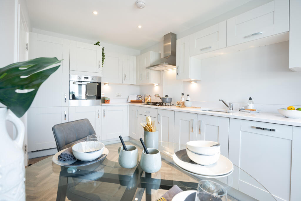 Additional property image - St James' Park off St James' Way
Whittington Way
Bishop's Stortford,
CM23 4AS