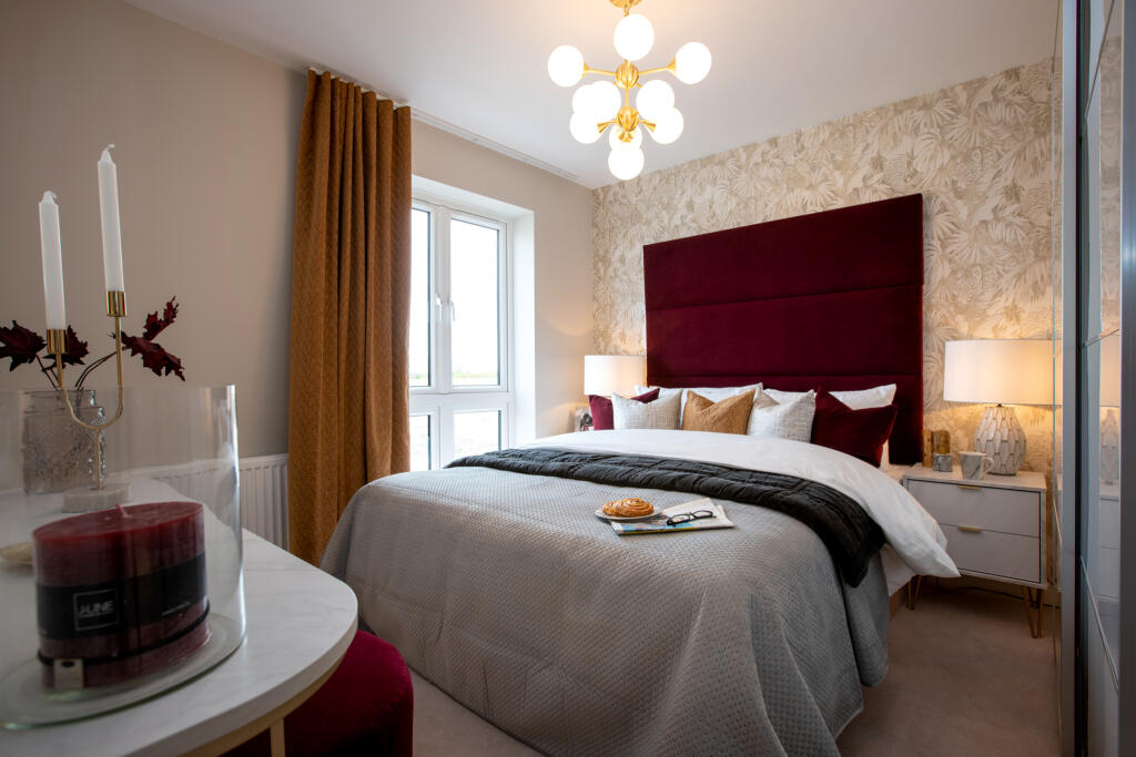 Additional property image - St James' Park off St James' Way
Whittington Way
Bishop's Stortford,
CM23 4AS