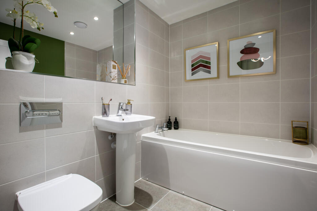 Additional property image - St James' Park off St James' Way
Whittington Way
Bishop's Stortford,
CM23 4AS