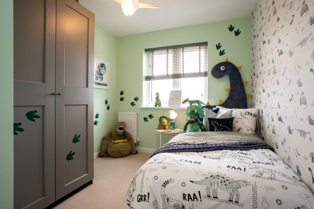 Additional property image - St James' Park off St James' Way
Whittington Way
Bishop's Stortford,
CM23 4AS