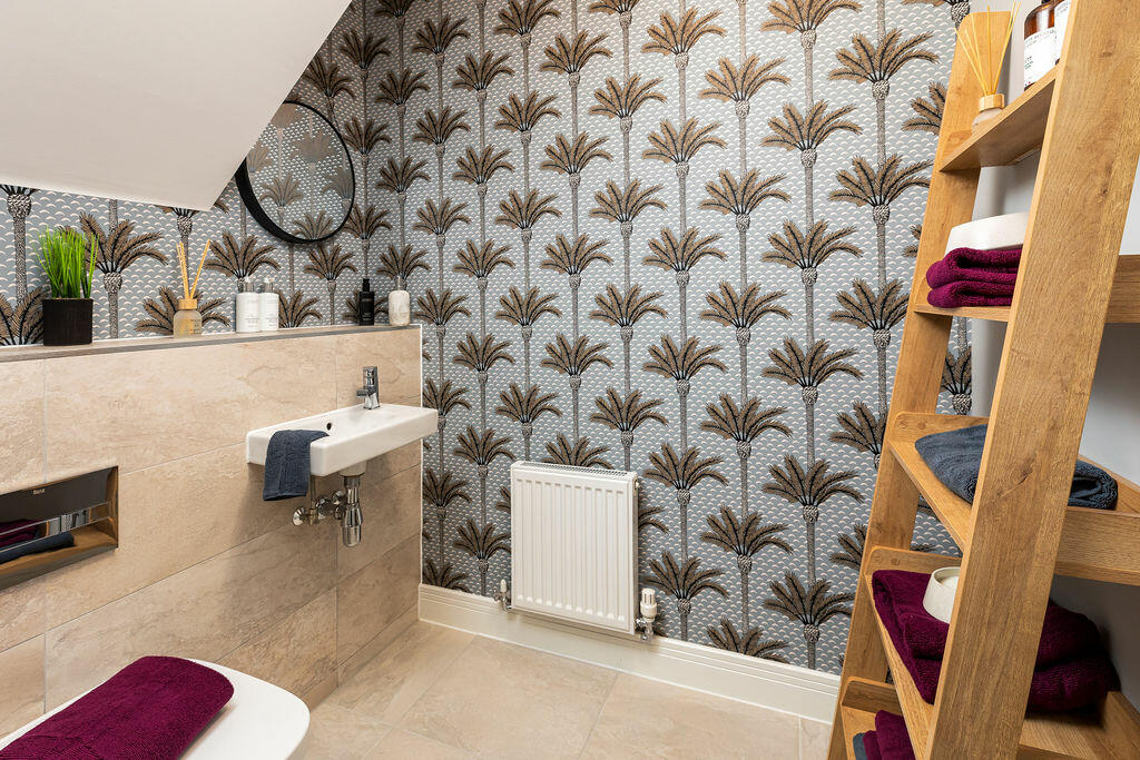 Additional property image - St James' Park off St James' Way
Whittington Way
Bishop's Stortford,
CM23 4AS