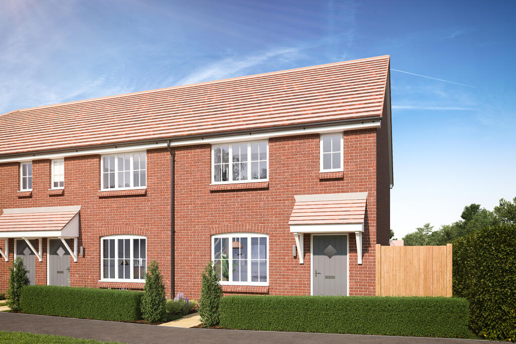 Additional property image - St James' Park off St James' Way
Whittington Way
Bishop's Stortford,
CM23 4AS