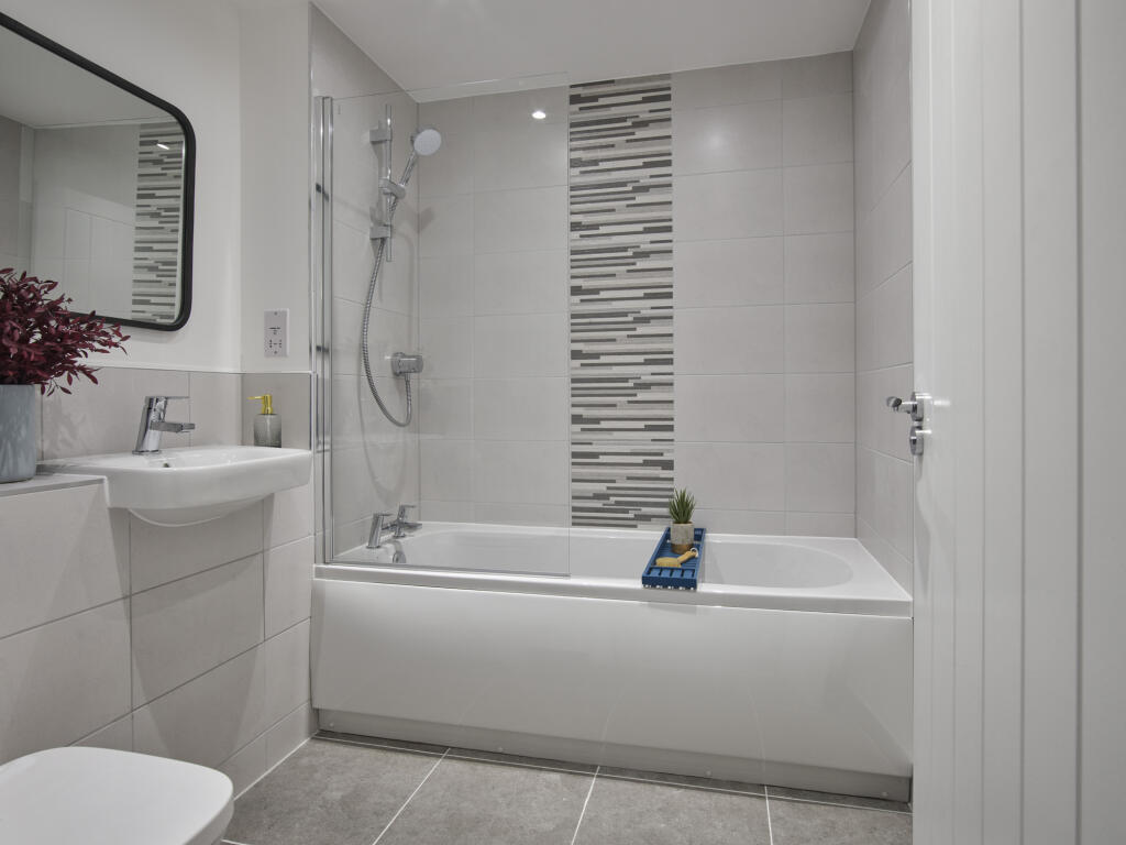 Additional property image - St James' Park off St James' Way
Whittington Way
Bishop's Stortford,
CM23 4AS