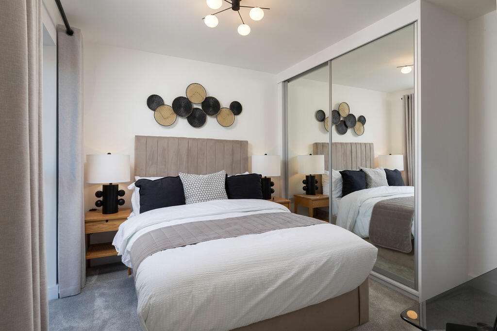 Additional property image - St James' Park off St James' Way
Whittington Way
Bishop's Stortford,
CM23 4AS