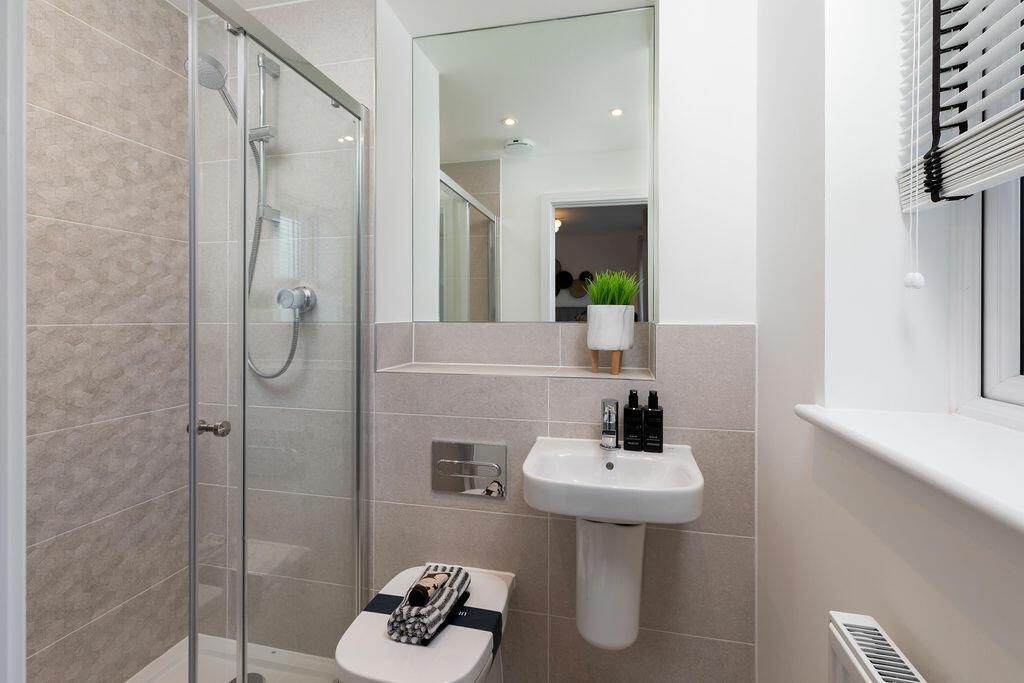 Additional property image - St James' Park off St James' Way
Whittington Way
Bishop's Stortford,
CM23 4AS