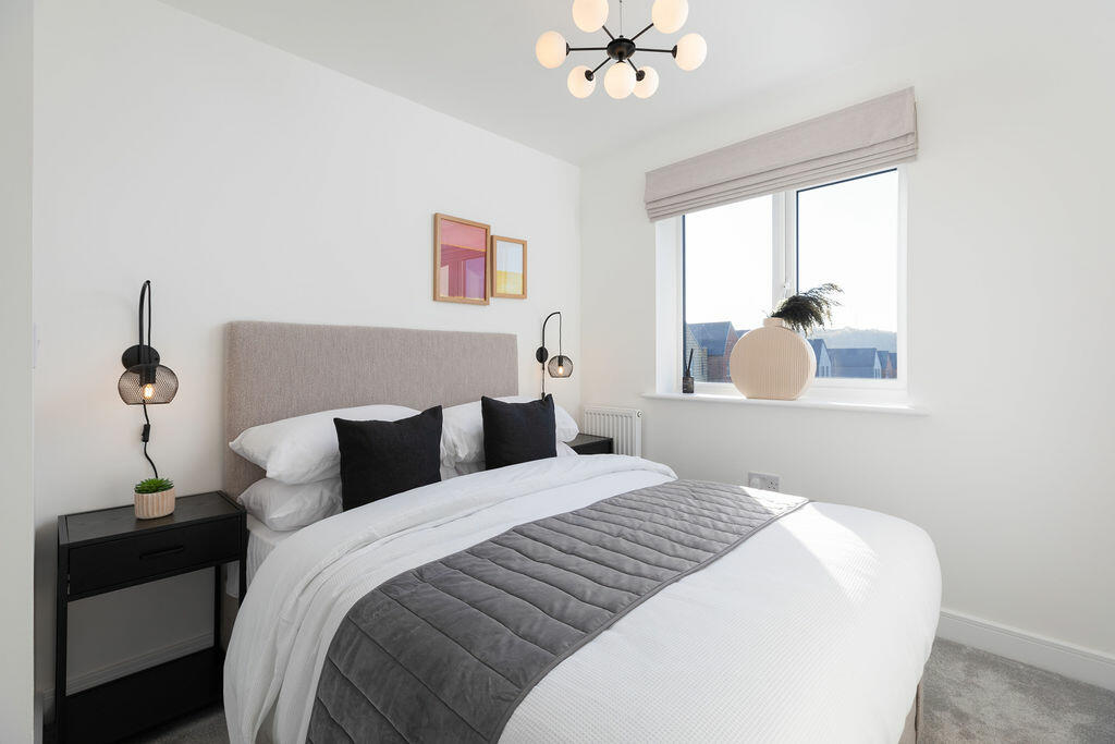 Additional property image - St James' Park off St James' Way
Whittington Way
Bishop's Stortford,
CM23 4AS