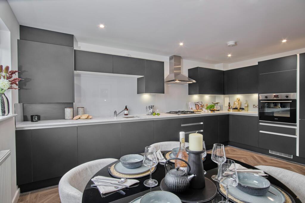 Additional property image - St James' Park off St James' Way
Whittington Way
Bishop's Stortford,
CM23 4AS