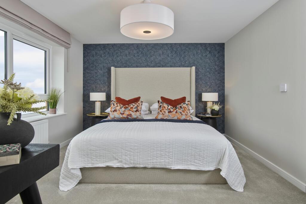 Additional property image - St James' Park off St James' Way
Whittington Way
Bishop's Stortford,
CM23 4AS