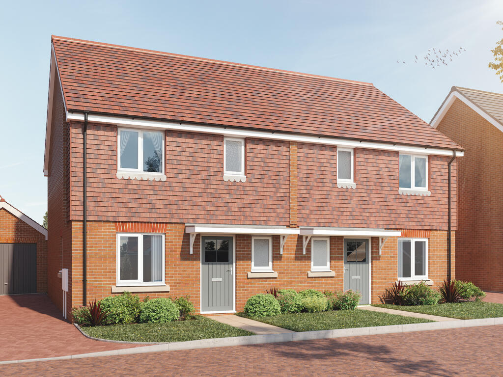 Main image of property: St James' Park off St James' Way
Whittington Way
Bishop's Stortford,
CM23 4AS