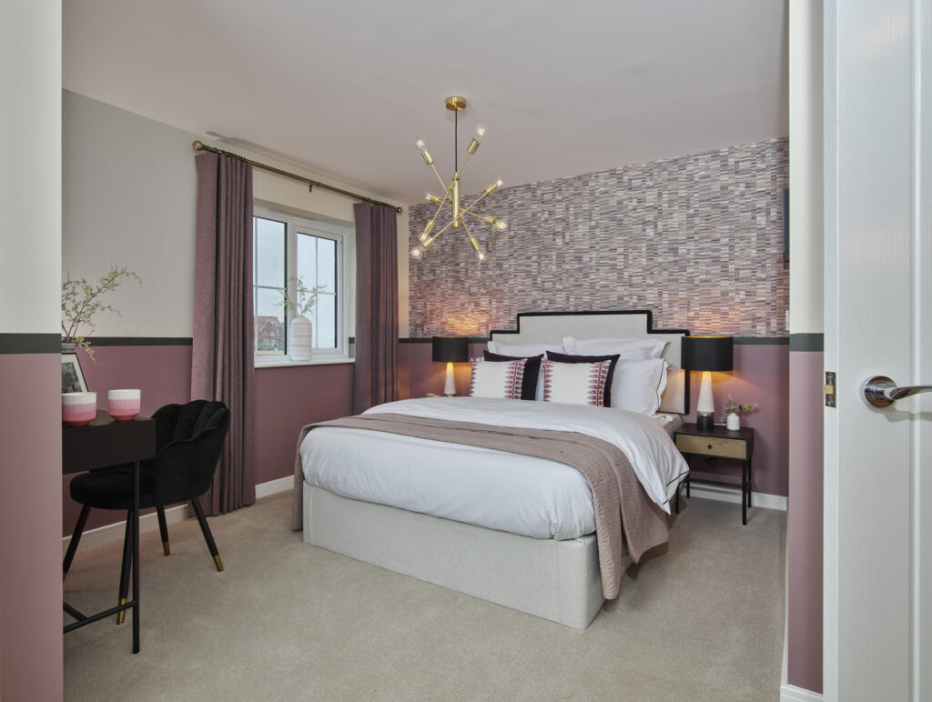 Main image of property: St James' Park off St James' Way
Whittington Way
Bishop's Stortford,
CM23 4AS