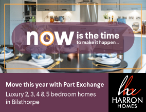 Get brand editions for Harron Homes