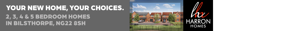 Harron Homes, Bilsthorpe Chase