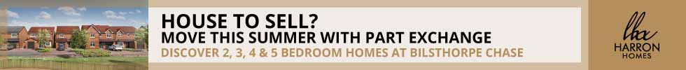 Get brand editions for Harron Homes