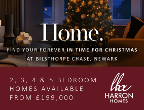 Get brand editions for Harron Homes