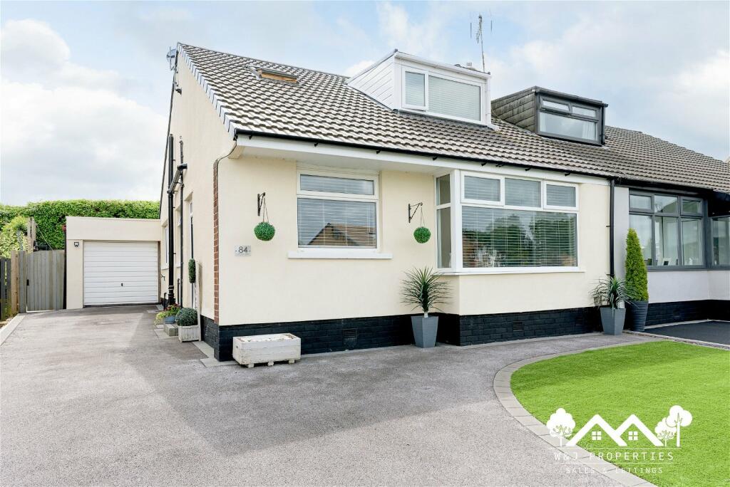 4 bedroom semidetached house for sale in Kentmere Drive, Feniscowles