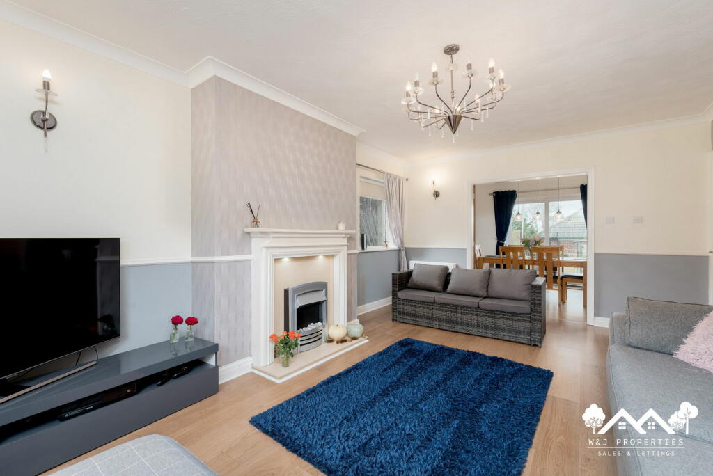 Additional property image - Sunnymere Drive, Sunnyhurst, Darwen, BB3