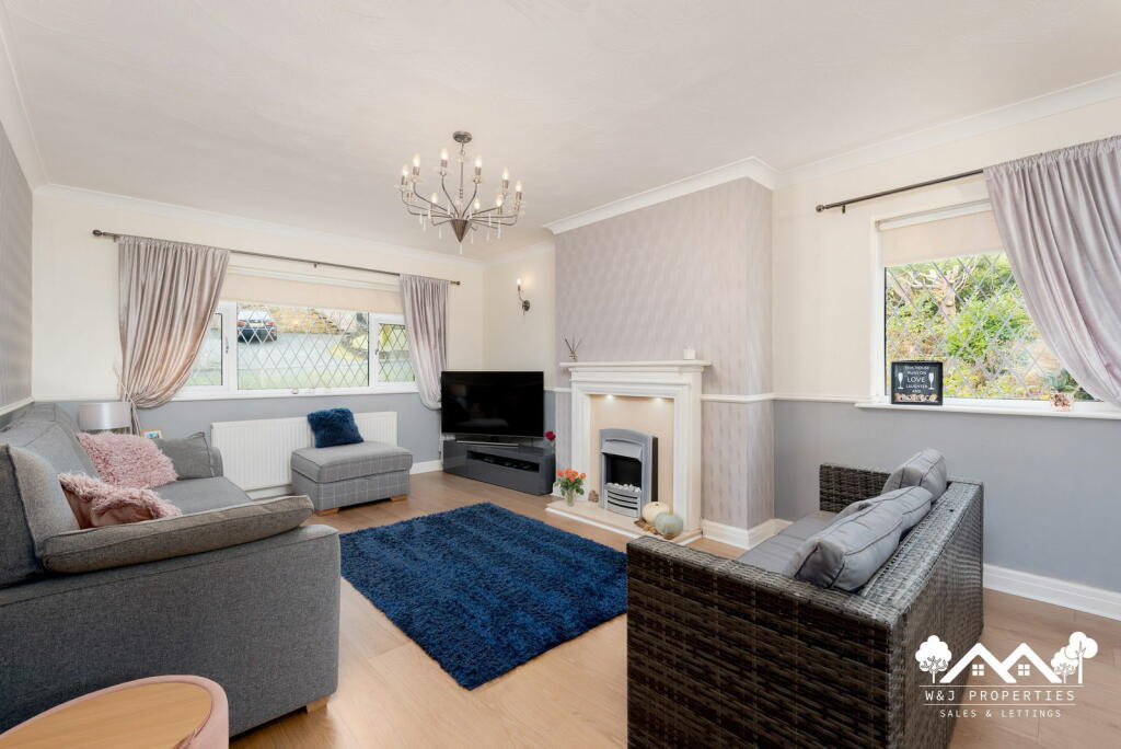 Additional property image - Sunnymere Drive, Sunnyhurst, Darwen, BB3