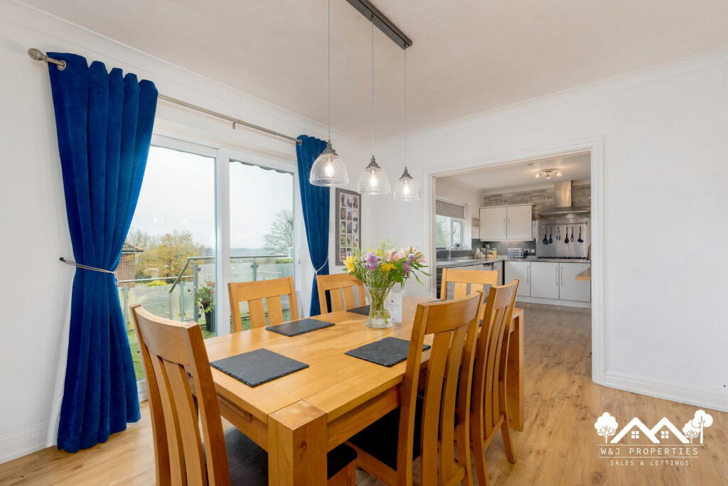 Additional property image - Sunnymere Drive, Sunnyhurst, Darwen, BB3