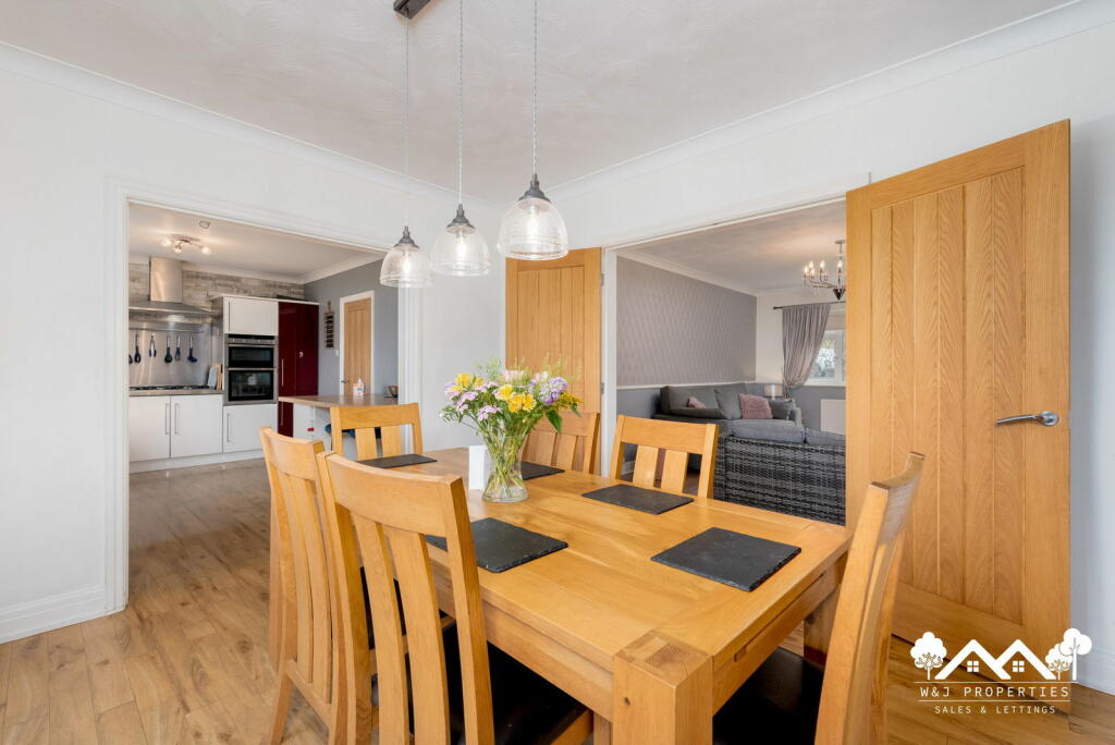 Additional property image - Sunnymere Drive, Sunnyhurst, Darwen, BB3