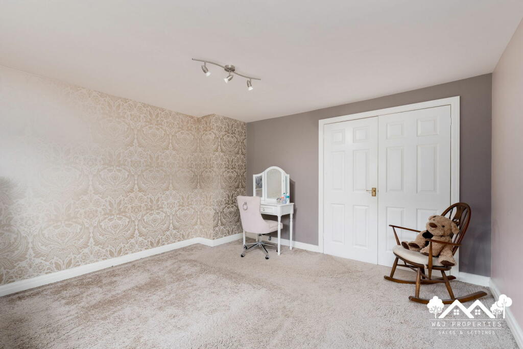 Additional property image - Sunnymere Drive, Sunnyhurst, Darwen, BB3