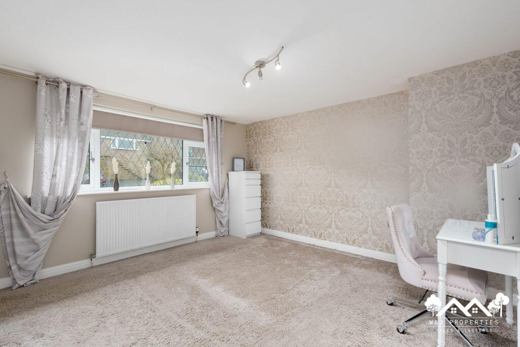 Additional property image - Sunnymere Drive, Sunnyhurst, Darwen, BB3