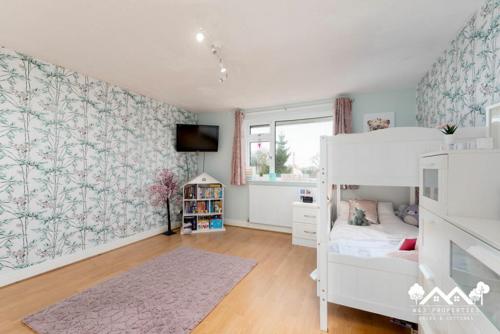 Additional property image - Sunnymere Drive, Sunnyhurst, Darwen, BB3