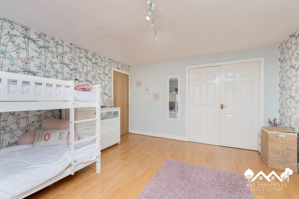 Additional property image - Sunnymere Drive, Sunnyhurst, Darwen, BB3